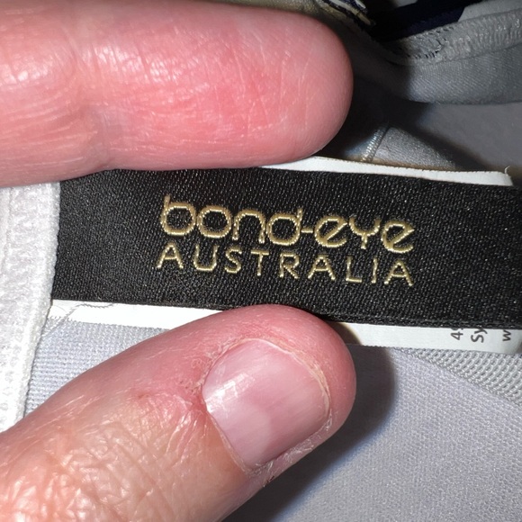 Bond-Eye Australia Tankini Top - Picture 6 of 7